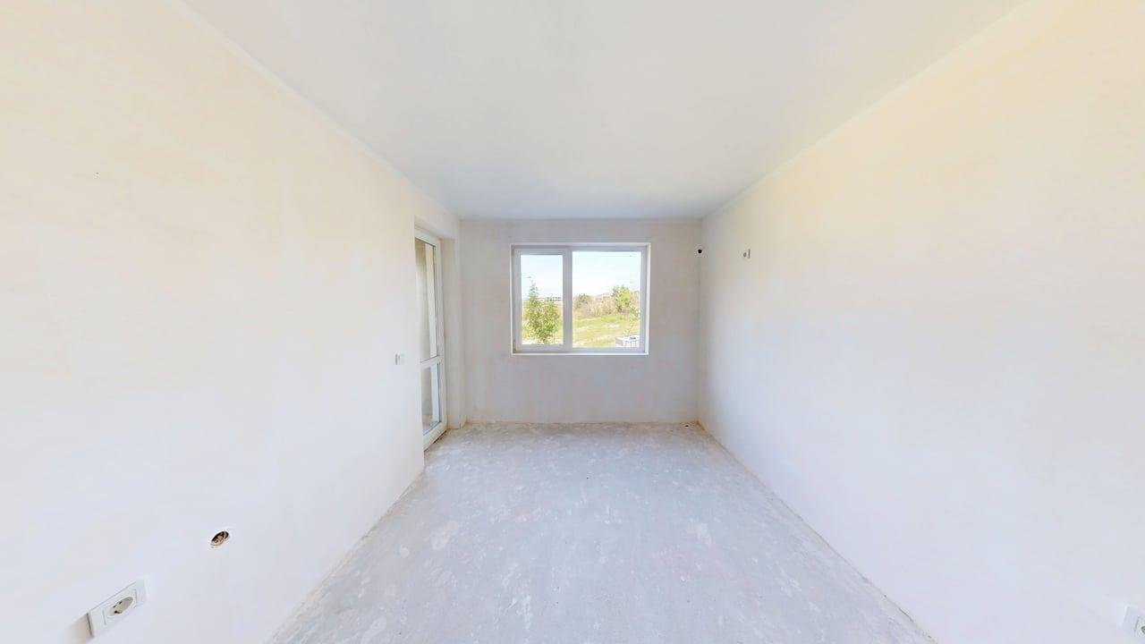 Appartamento con 2 camere nel complesso Green Hills Kosharitsa Bulgaria
