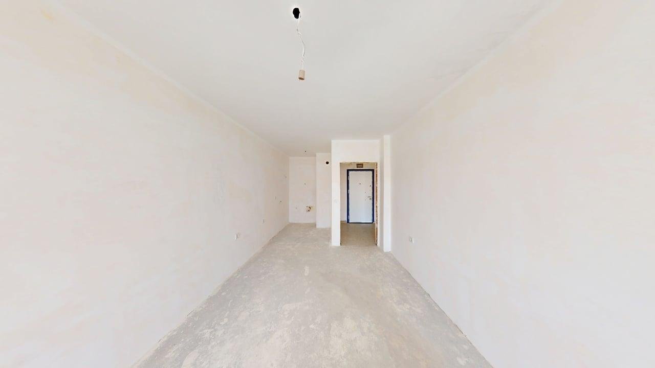 Appartamento di 2 locali nel complesso Green Hills Kosharitsa Bulgaria