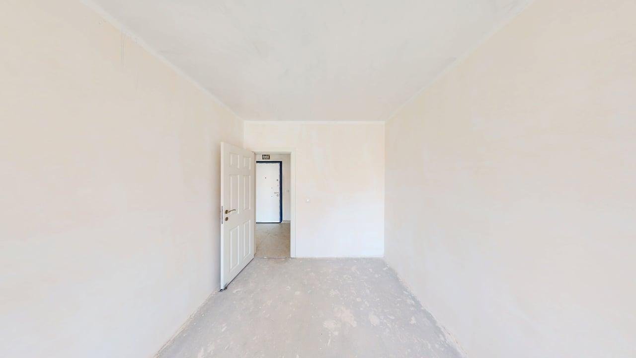 Appartamento di 2 locali nel complesso Green Hills Kosharitsa Bulgaria