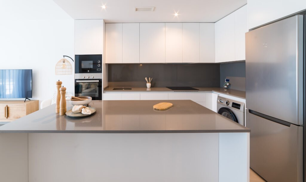 Exklusive Apartments, 2 km vom Meer entfernt, Estepona