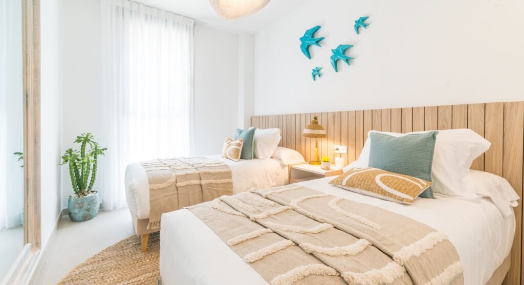 Exklusive Apartments, 2 km vom Meer entfernt, Estepona