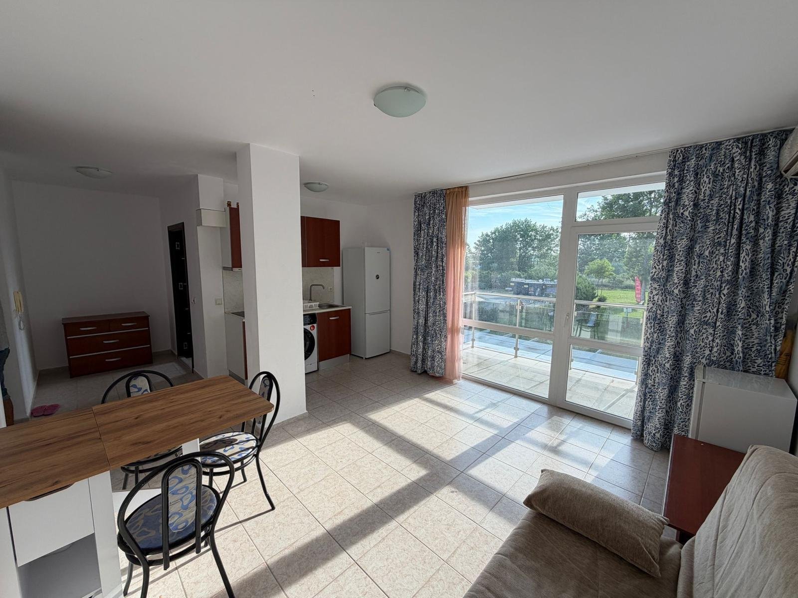 Sunny Beach: Studio nel complesso Cote d’Azur, Sonnenstrand, Bulgaria Sunny Beach: Studio nel complesso Cote d’Azur, Sonnenstrand, Bulgaria