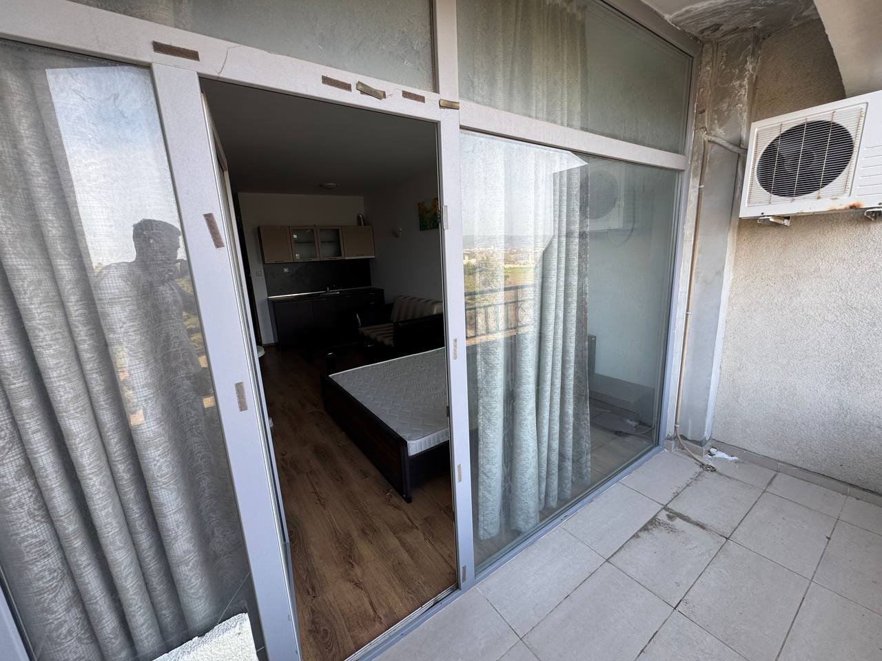 Studio nel complesso Bora Bora, Ravda, Bulgaria.