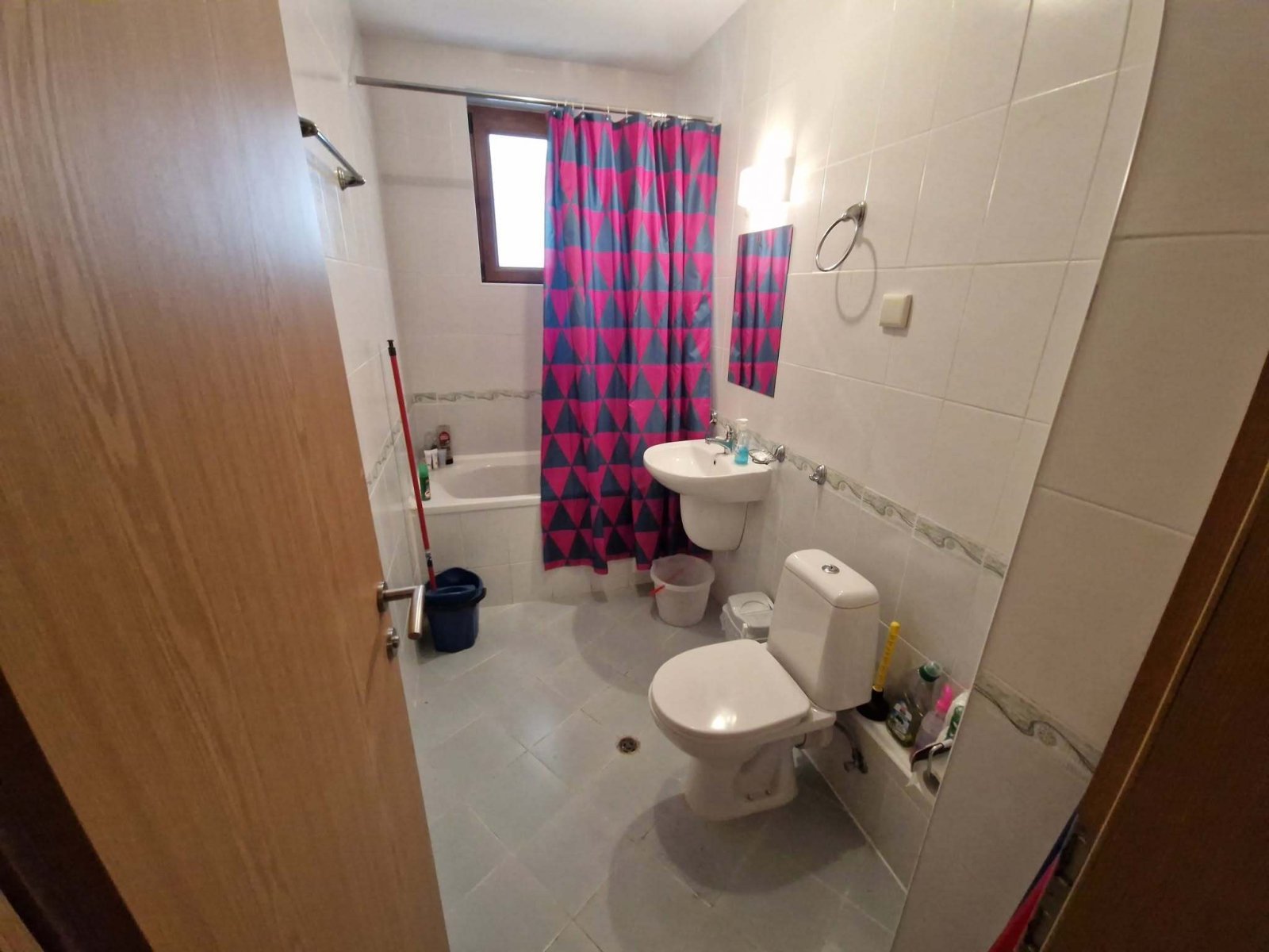 2 Zimmer Wohnung im Vineyards Resort Aheloy Bulgarien