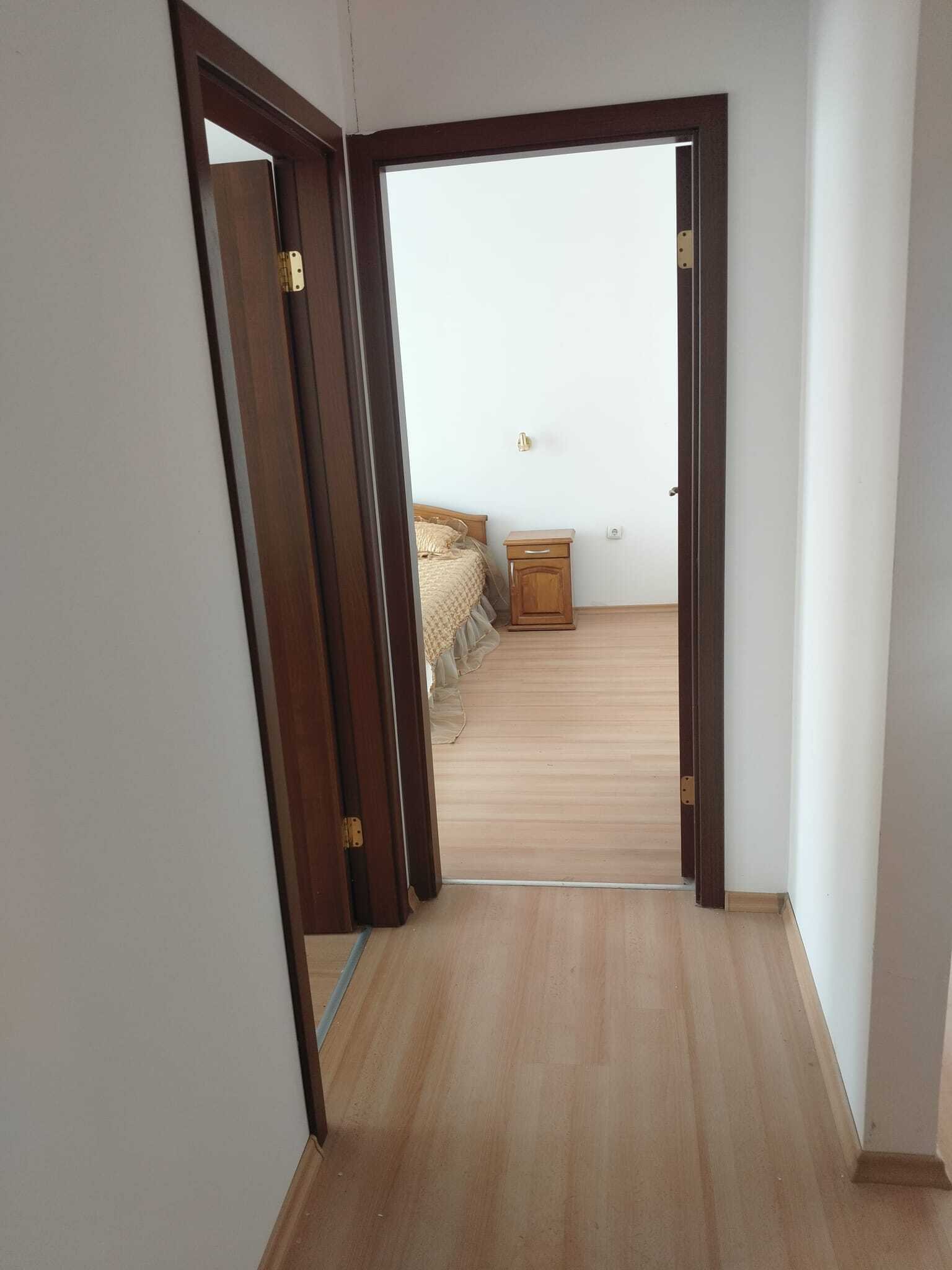 Ampio appartamento di 4 camere nel Sunny Day 6, Tankovo, Bulgaria