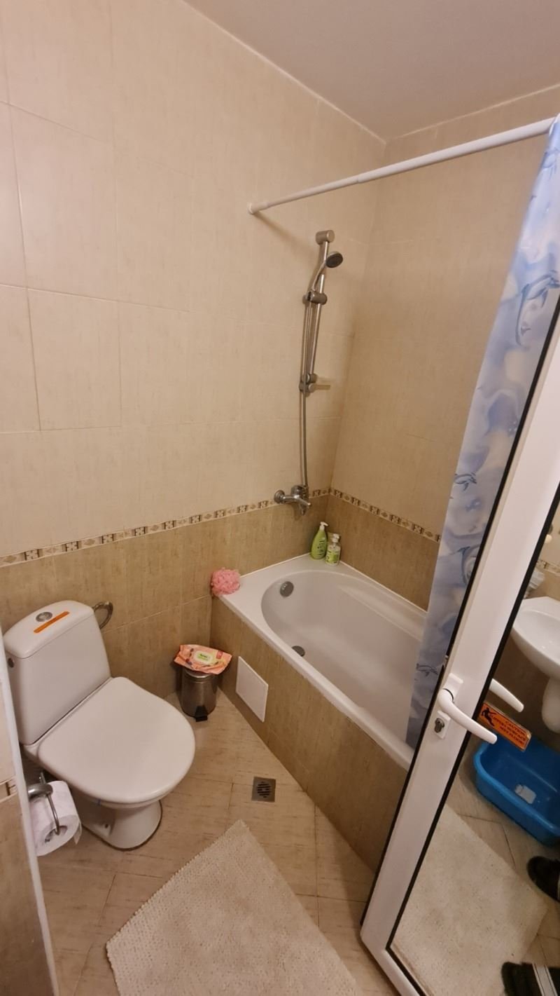 Appartamento di 3 camere nel complesso Golden Dreams, Sunny Beach