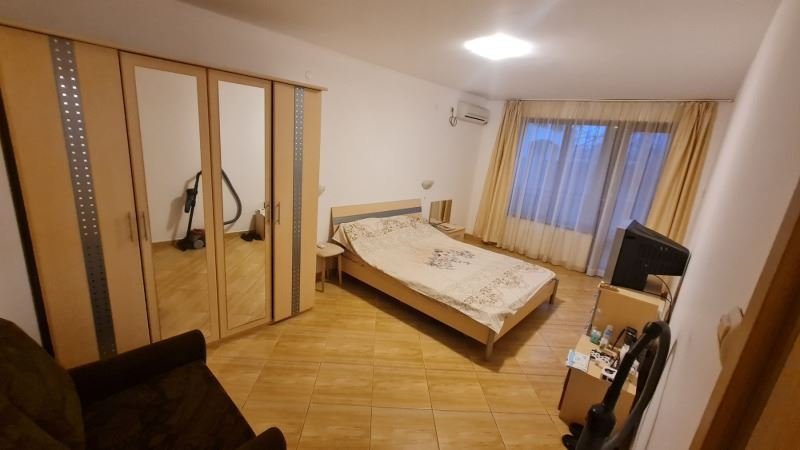 Appartamento di 3 camere nel complesso Golden Dreams, Sunny Beach