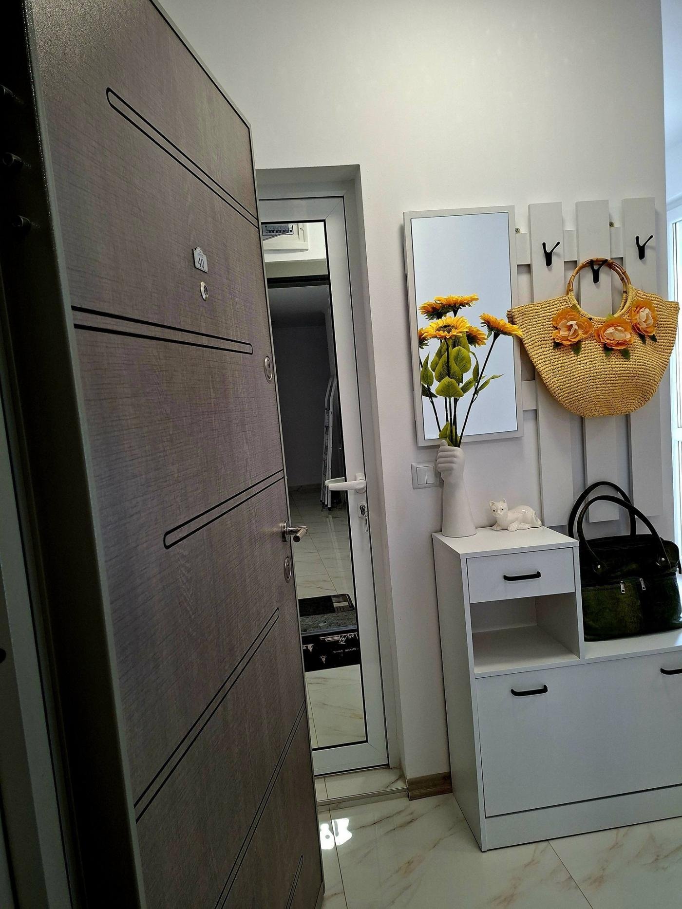 Appartamento arredato con 2 camere da letto di 52 m² nel VIP Limited, Sonnenstrand