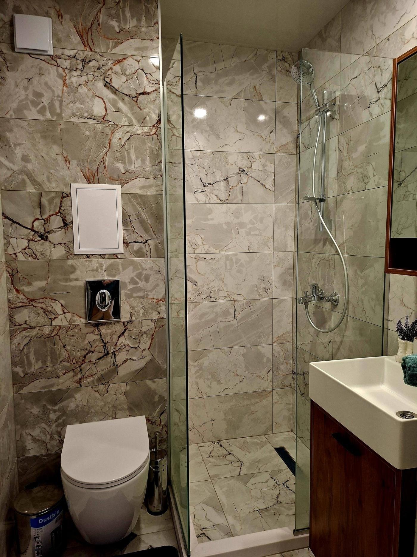 Appartamento arredato con 2 camere da letto di 52 m² nel VIP Limited, Sonnenstrand