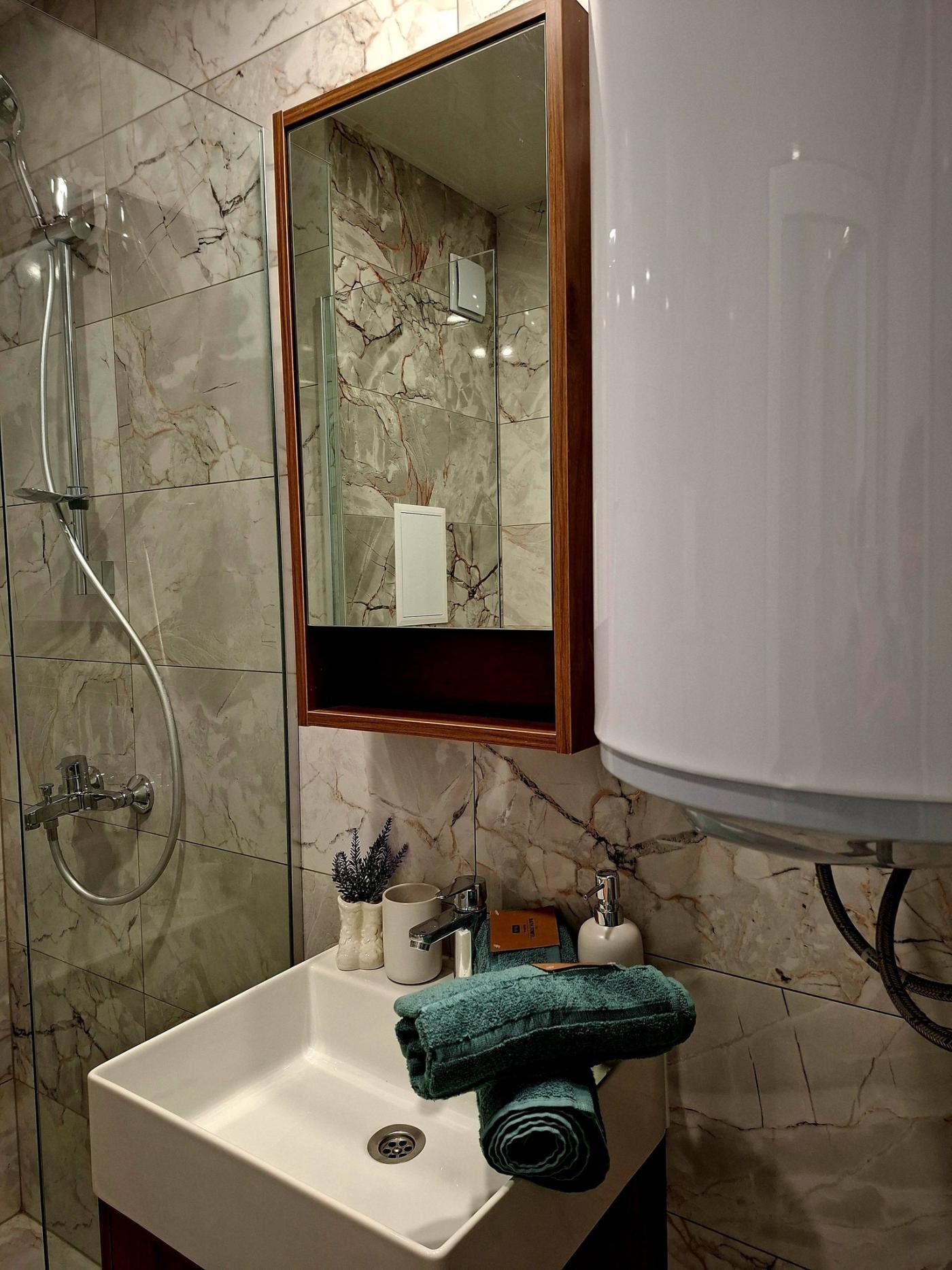 Appartamento arredato con 2 camere da letto di 52 m² nel VIP Limited, Sonnenstrand