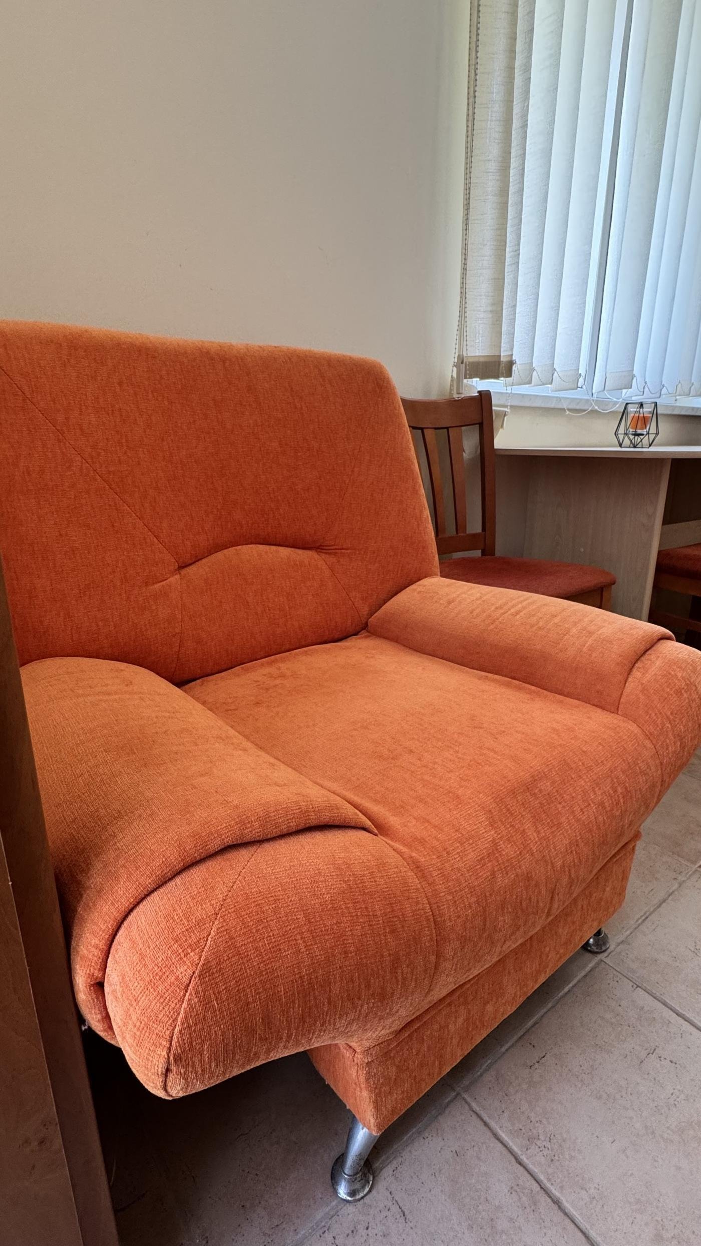 Appartamento arredato di 3 camere da letto di 72 m² nel Crown Fort Club, Sveti Vlas.