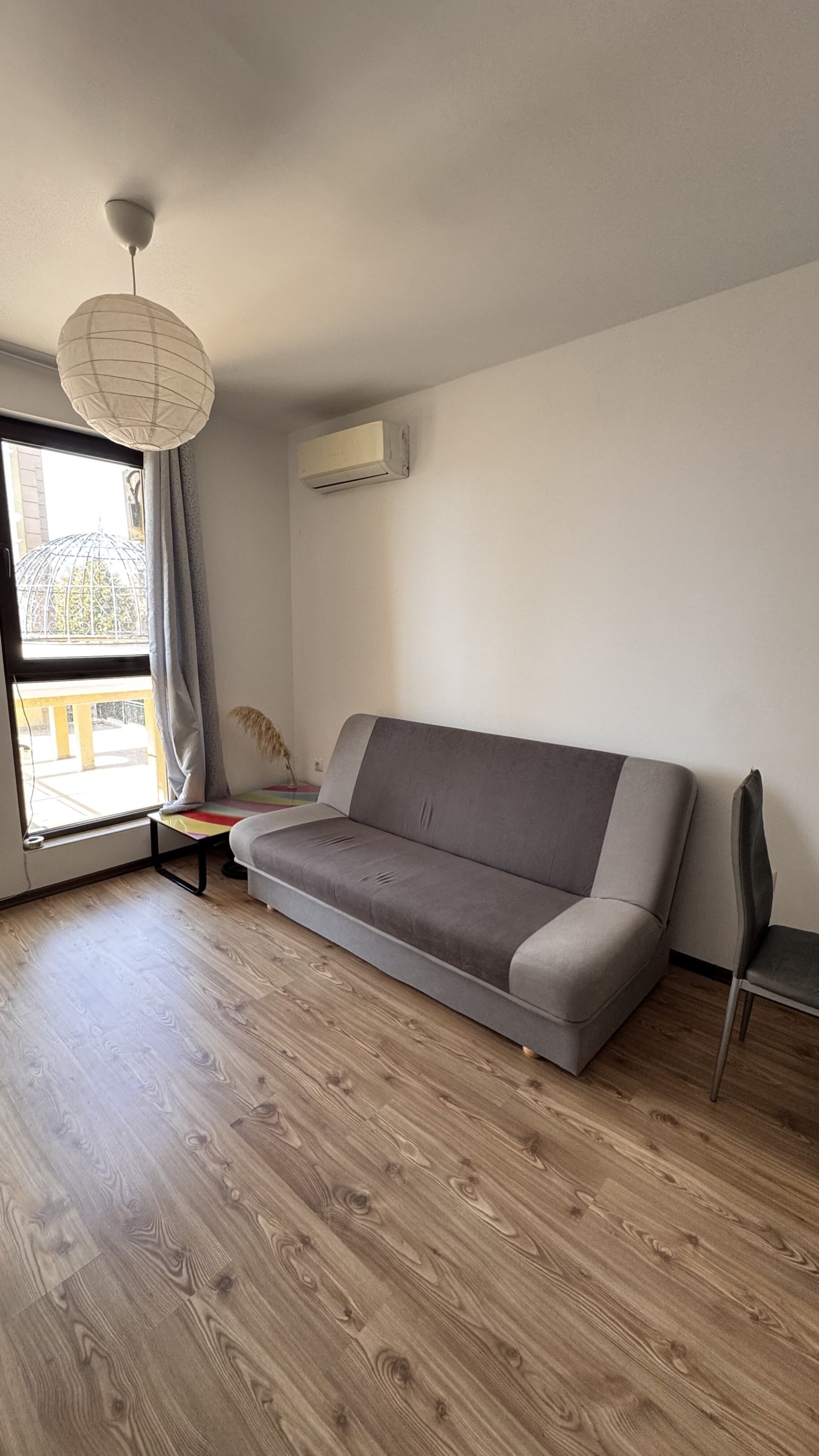 Appartamento arredato di 2 camere da letto di 55 m² nel complesso Marski Bryag, Sveti Vlas