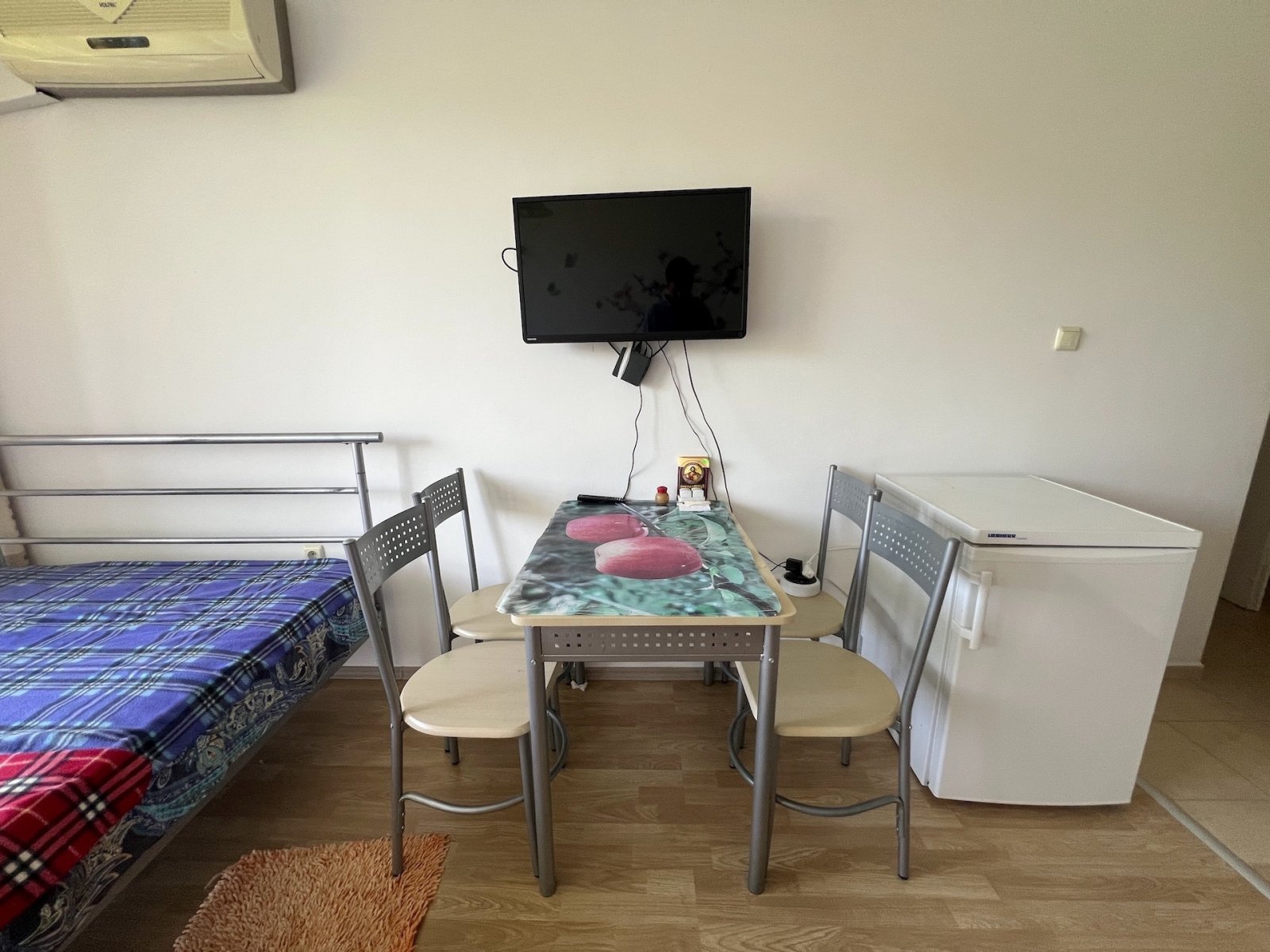 Studio nel complesso Butterfly, Sweti Wlas, Bulgaria