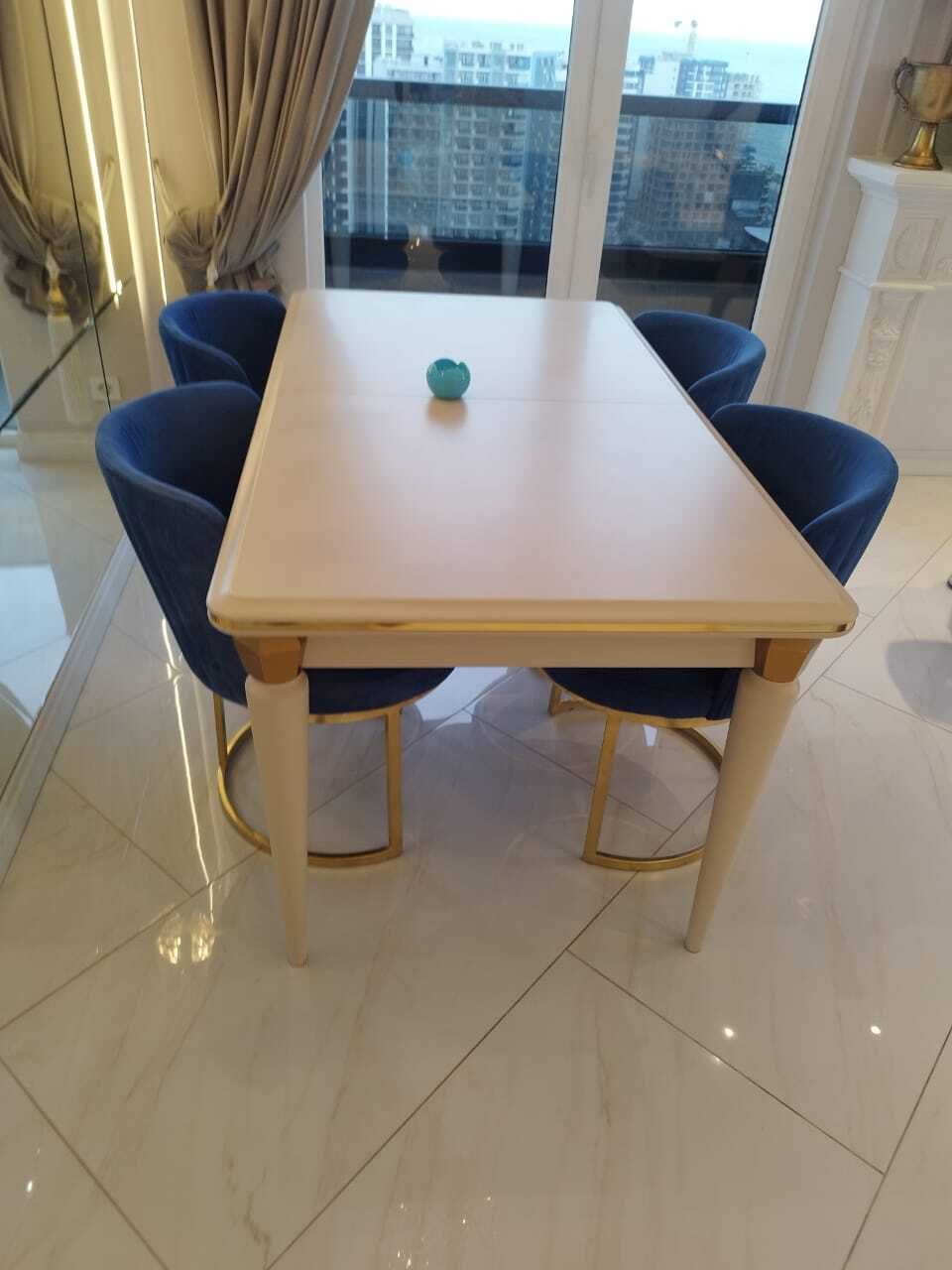 Appartamento di design di lusso con due camere da letto e vista mare in Sea Home (Ibis Styles 4*), Batumi, Georgia