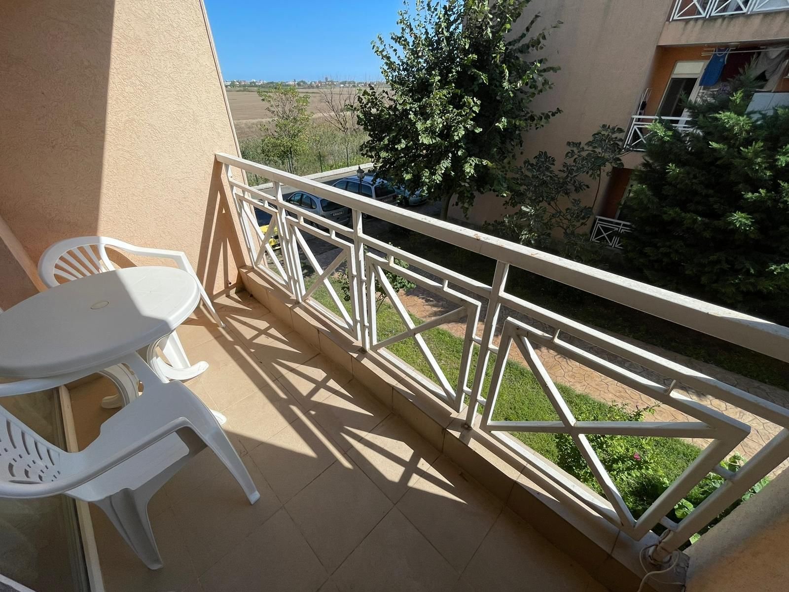 Ampio appartamento di 4 camere nel Sunny Day 6, Tankovo, Bulgaria