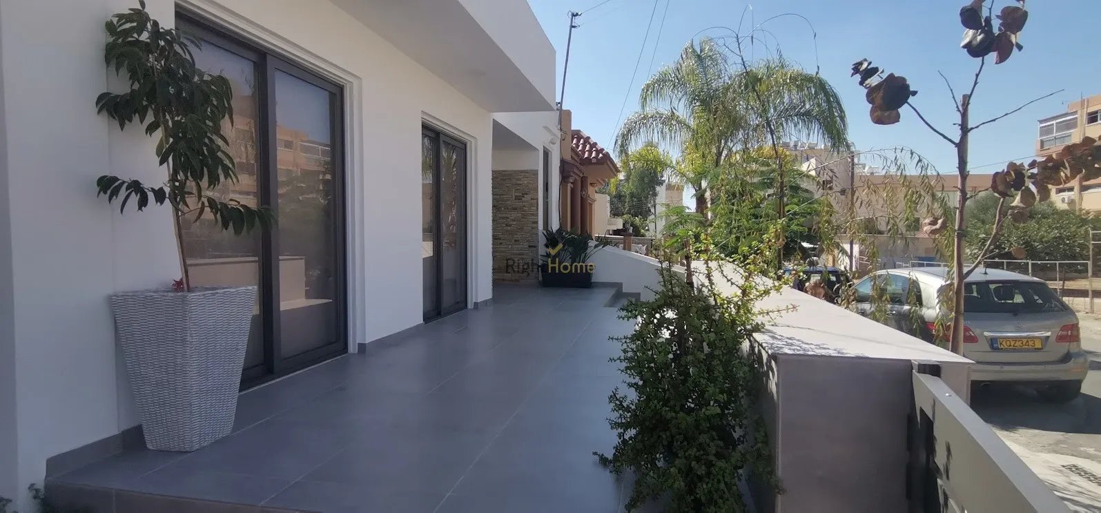 Bungalow in Agioi Anargiroi, Larnaca