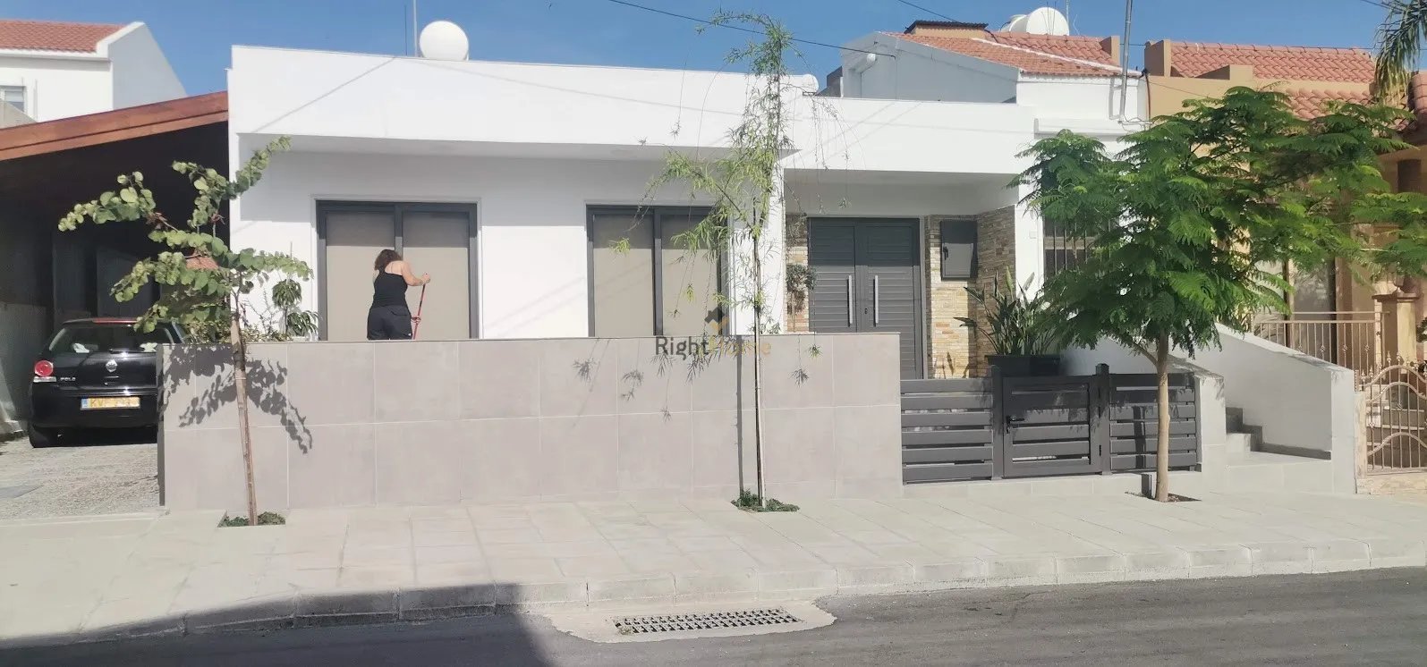 Bungalow in Agioi Anargiroi, Larnaca