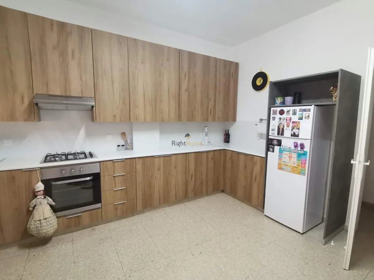 Bungalow in Agioi Anargiroi, Larnaca