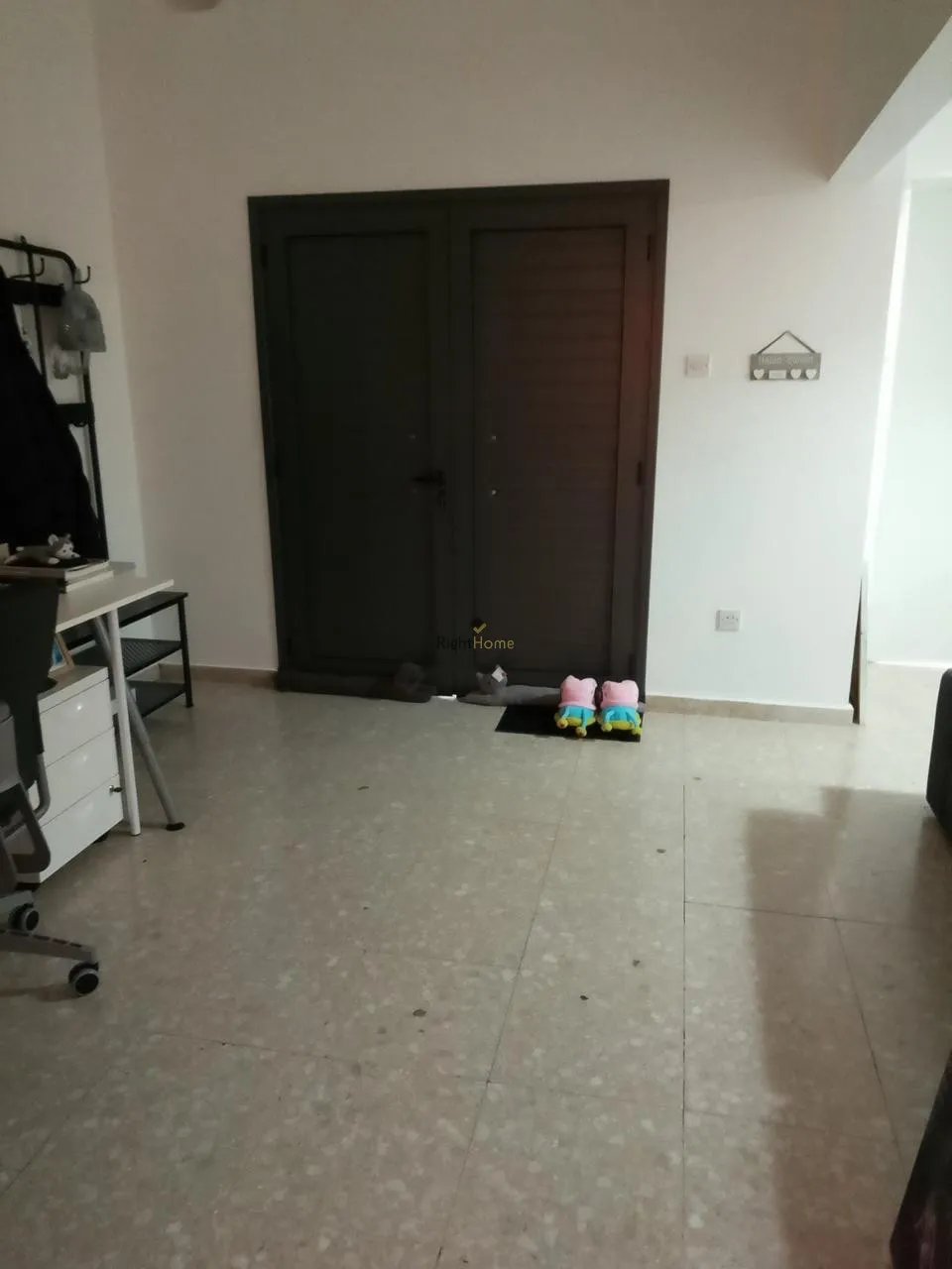 Bungalow in Agioi Anargiroi, Larnaca