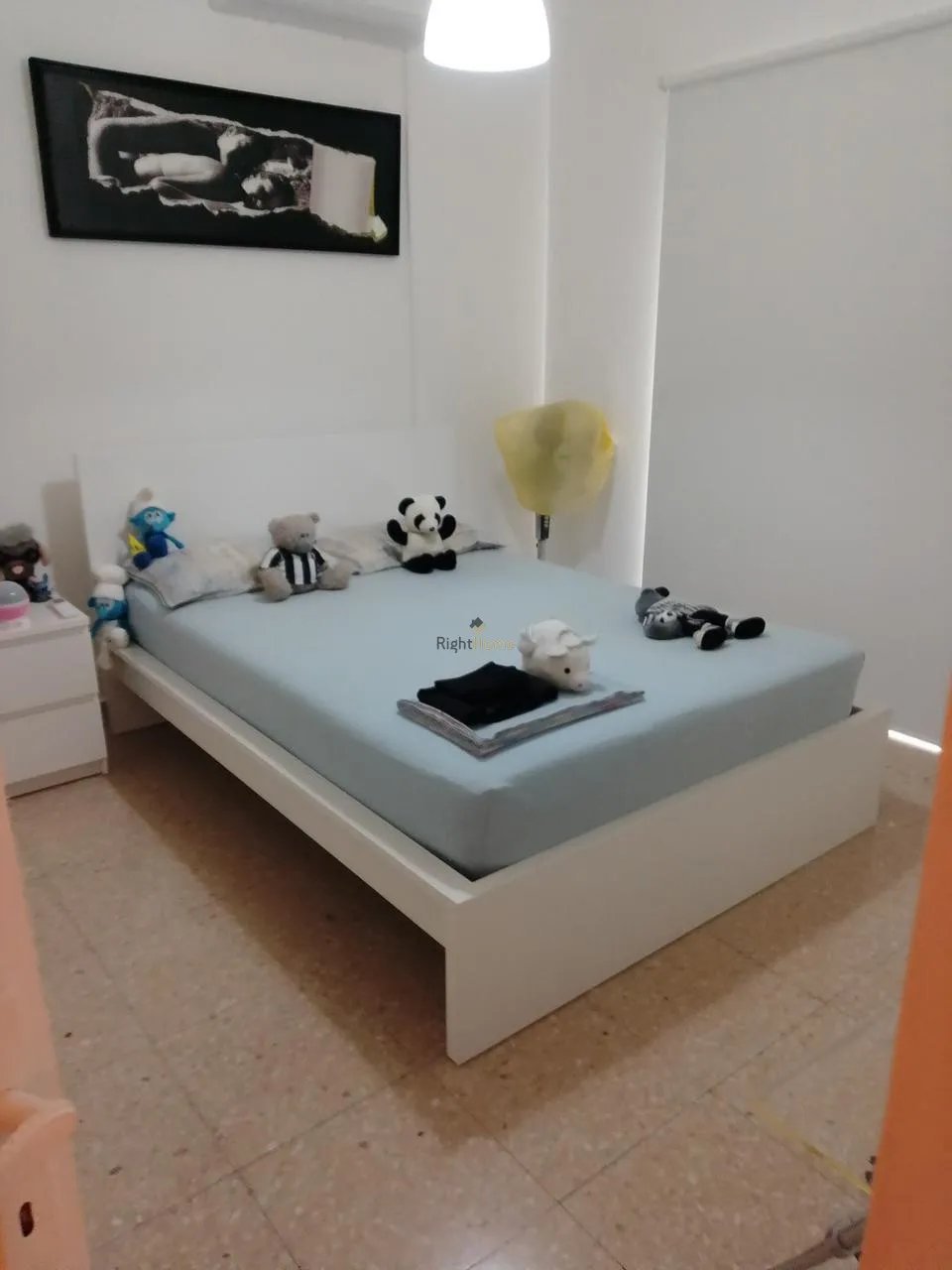 Bungalow in Agioi Anargiroi, Larnaca
