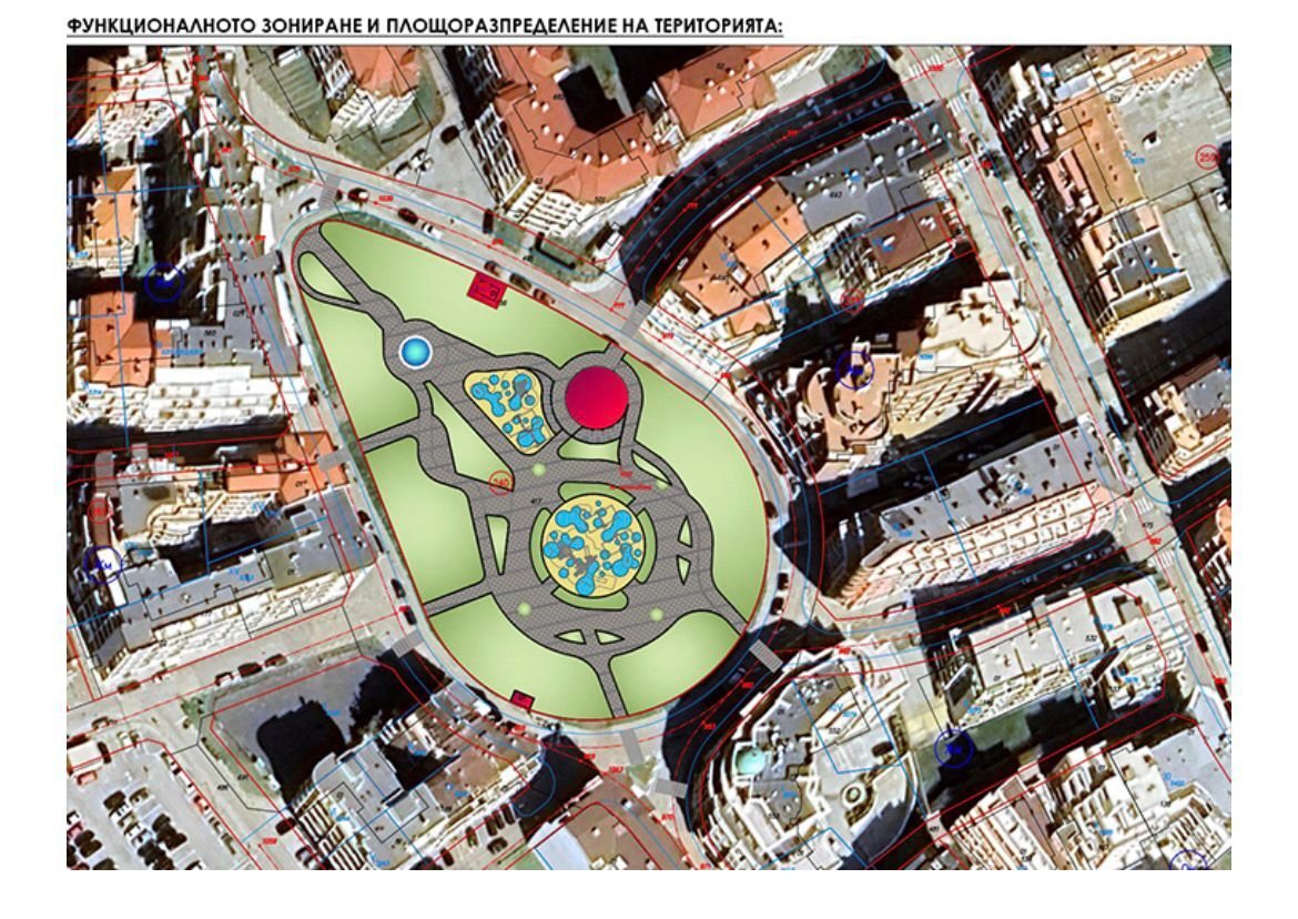 Appartamento di 4 stanze nel complesso residenziale Aivazovsky Park, Pomorie, Bulgaria