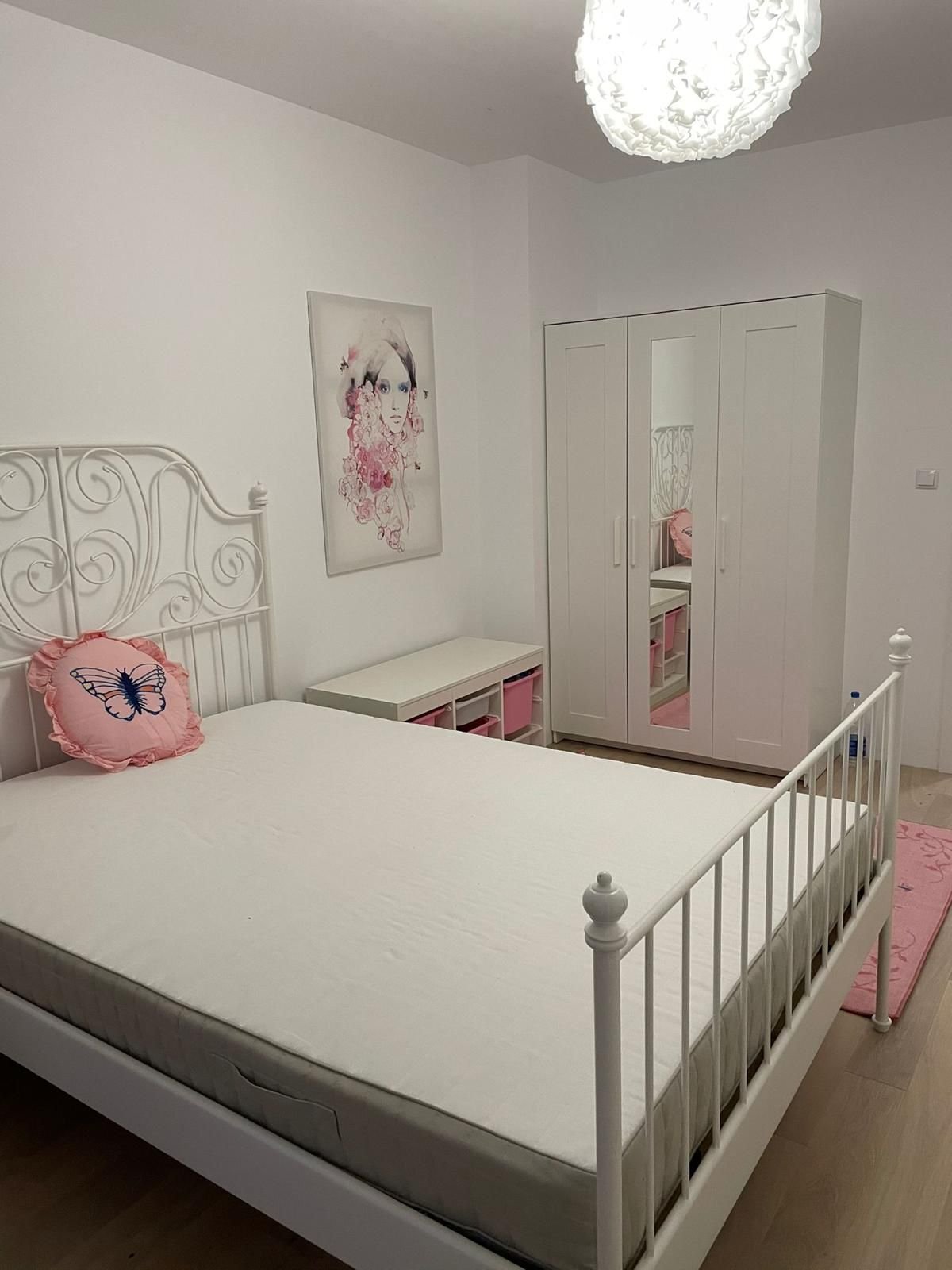 Appartamento di 4 stanze nel complesso residenziale Aivazovsky Park, Pomorie, Bulgaria