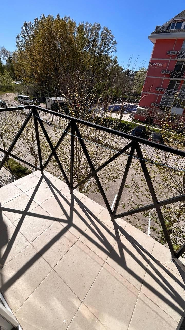 Studio nel complesso Gerber 1, Sonnenstrand, Bulgaria