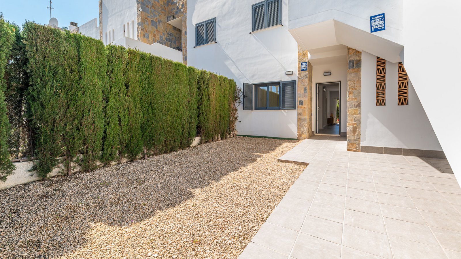 Sonderangebot: Luxuriöses Bungalow-Apartment in Cala Murada, Mallorca, mit 15.000 EUR Rabatt.