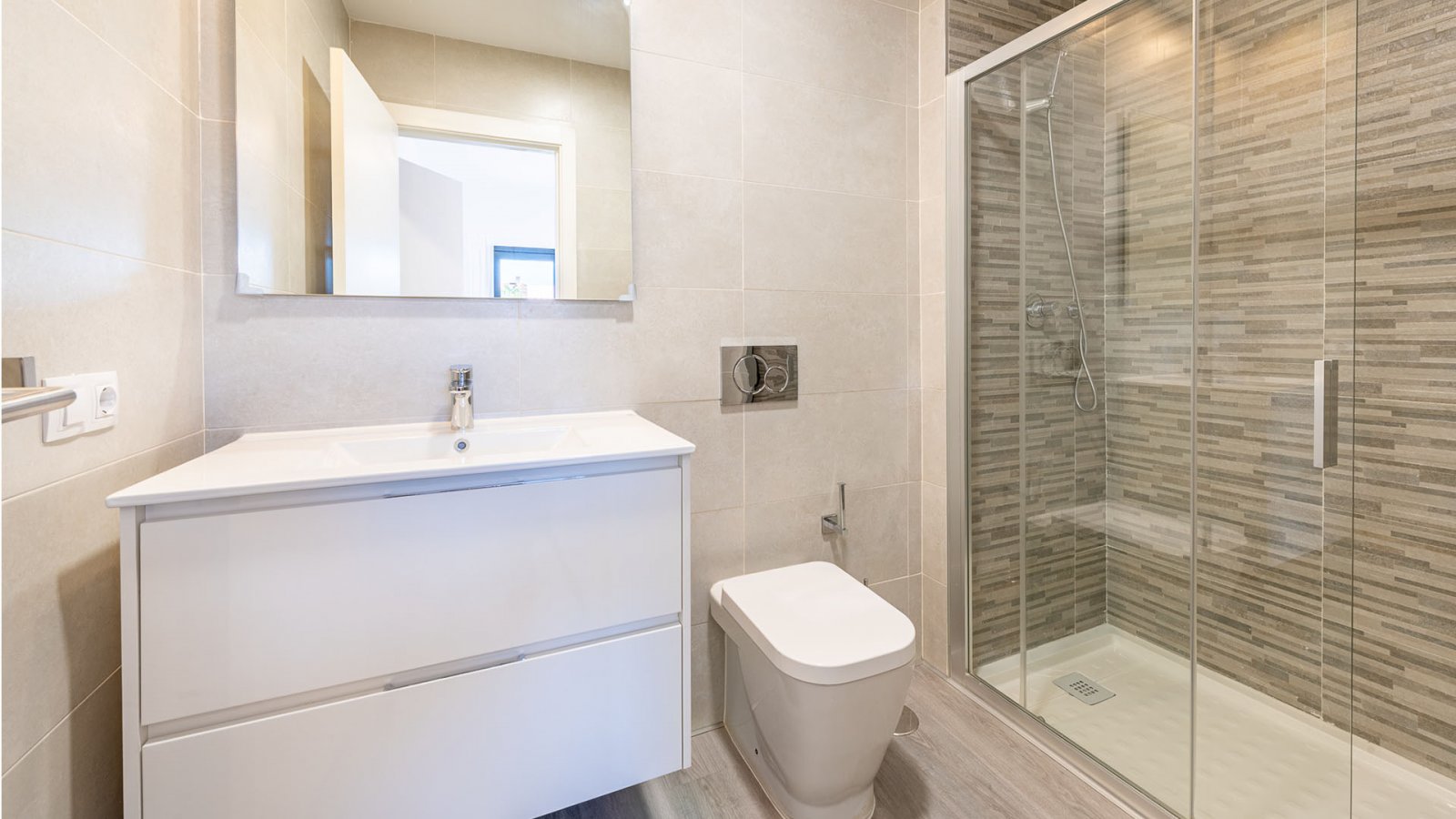 Sonderangebot: Luxuriöses Bungalow-Apartment in Cala Murada, Mallorca, mit 15.000 EUR Rabatt.