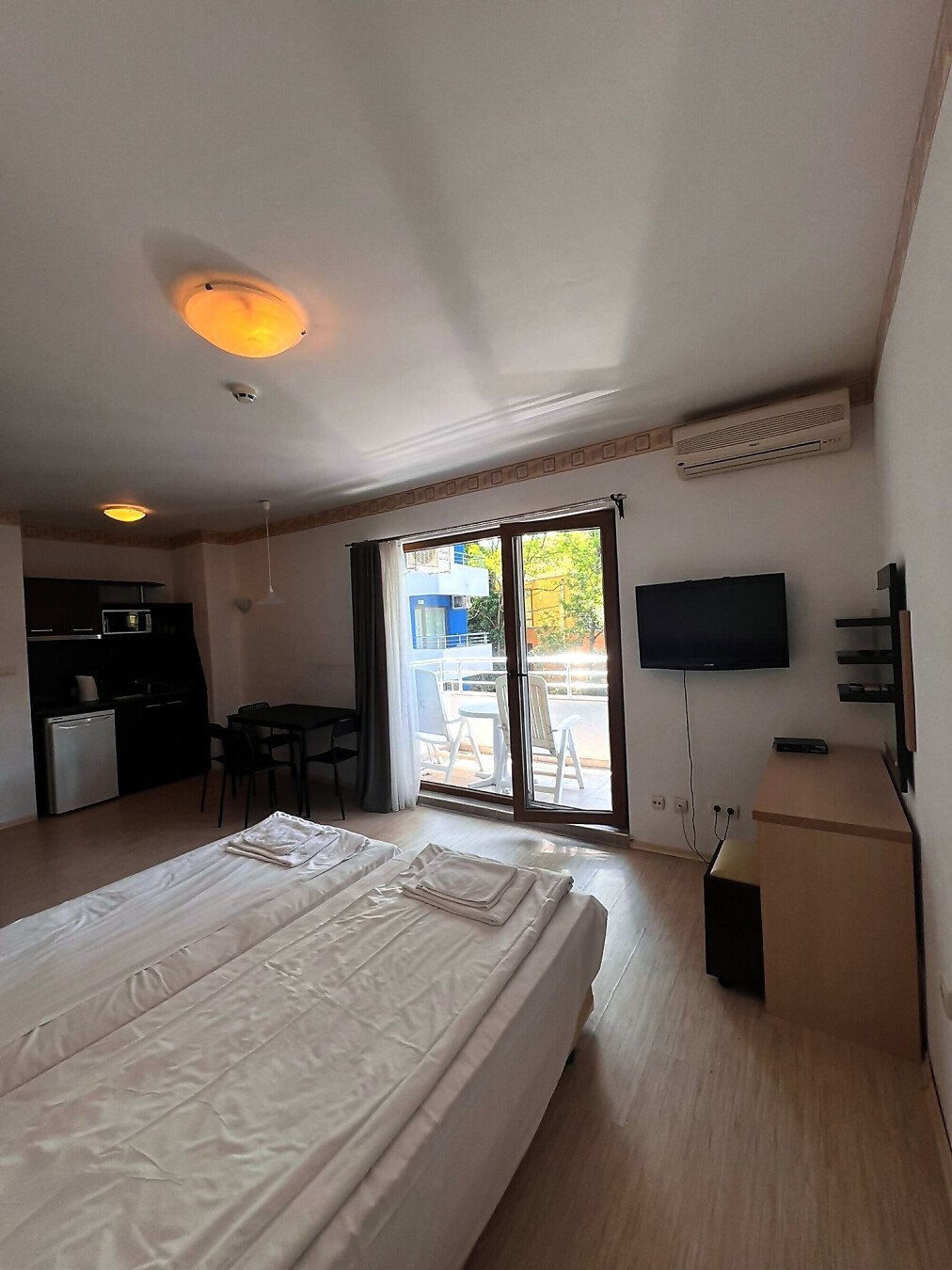 Studio nel Kuban Hotel, Sunny Beach, Bulgaria