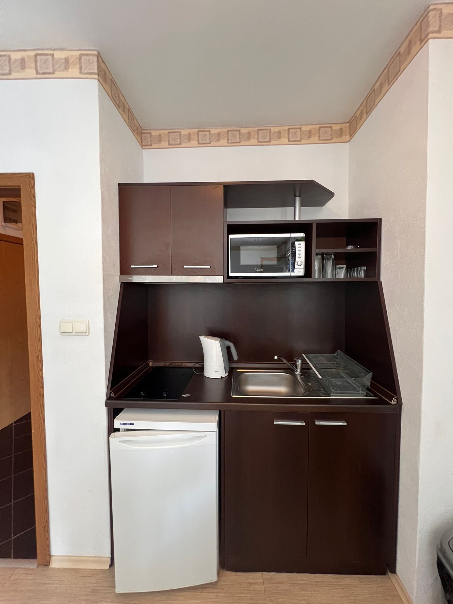 Studio nel Kuban Hotel, Sunny Beach, Bulgaria
