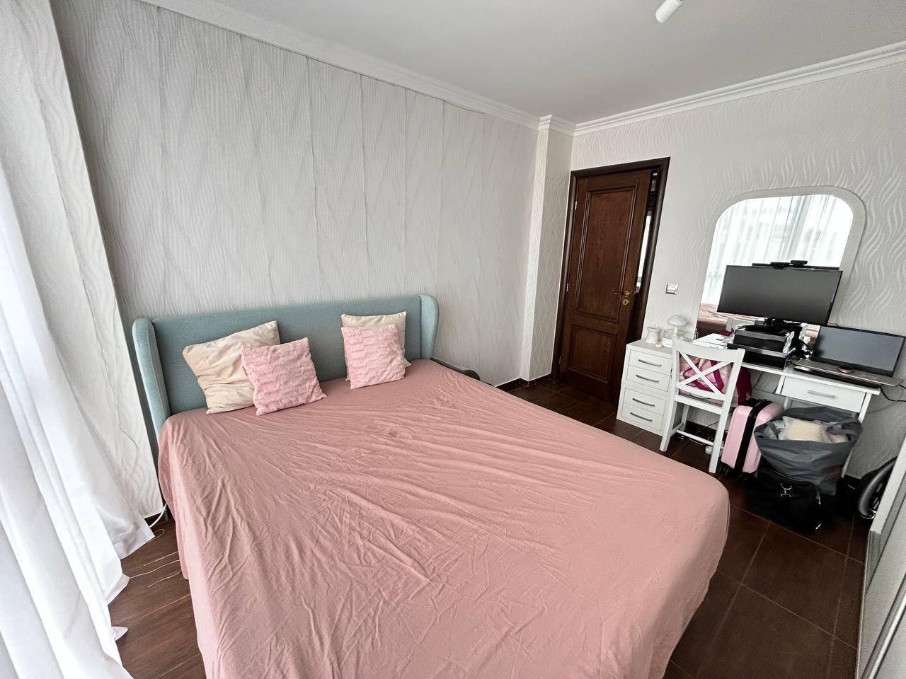 Appartamento con 2 camere nel Dolce Vita 2, Sveti Vlas, Bulgaria
