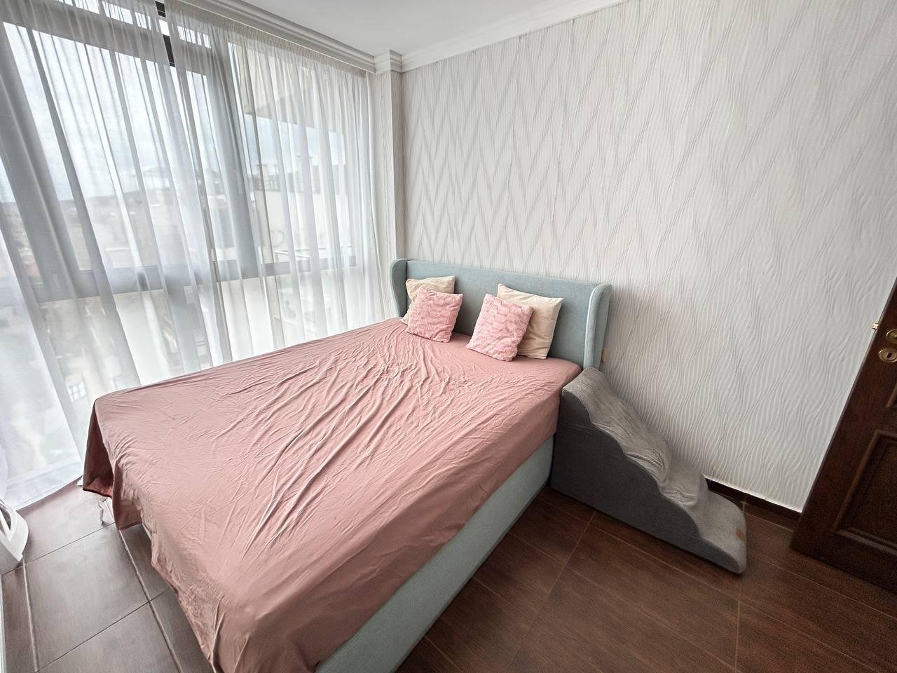 Appartamento con 2 camere nel Dolce Vita 2, Sveti Vlas, Bulgaria