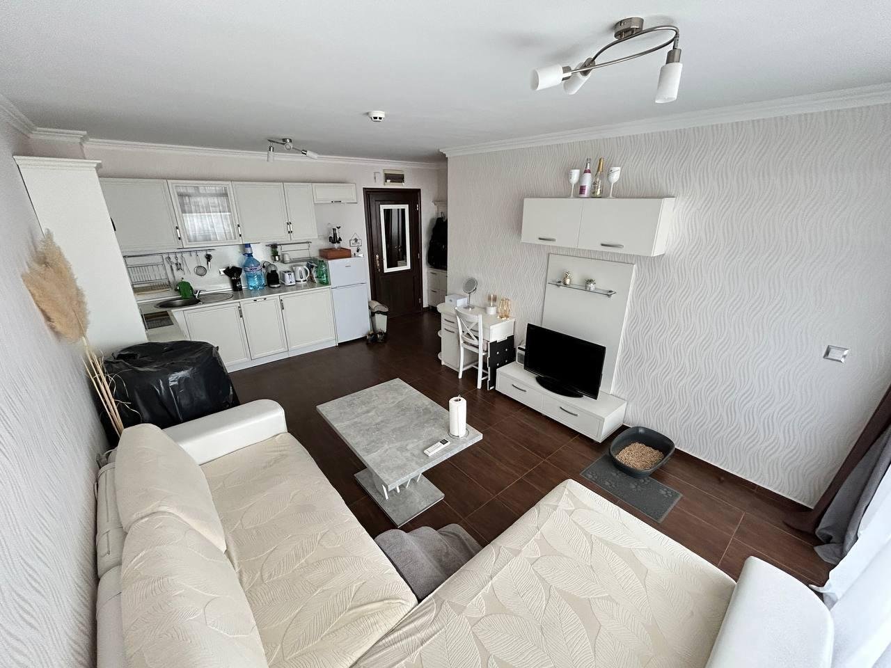 Appartamento con 2 camere nel Dolce Vita 2, Sveti Vlas, Bulgaria