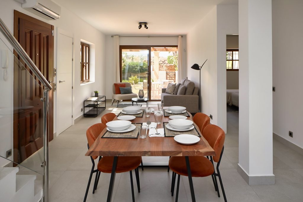 Exklusives Einfamilienhaus mit Pool und Garten, Cuevas del Almanzora