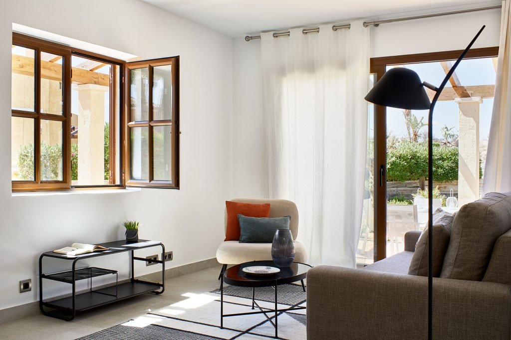 Exklusives Einfamilienhaus mit Pool und Garten, Cuevas del Almanzora