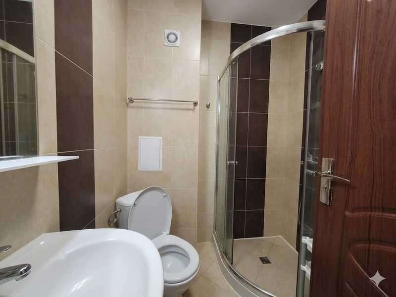 Appartamento con 2 camere da letto di 68 m² nel complesso Cascadas, Sunny Beach