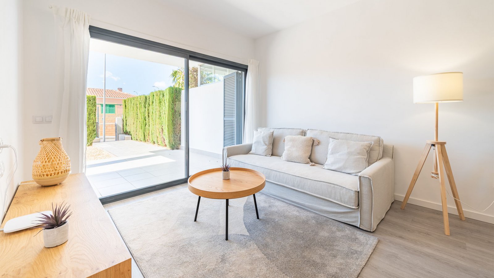 Exklusive Villa, modernes Design, Mallorca