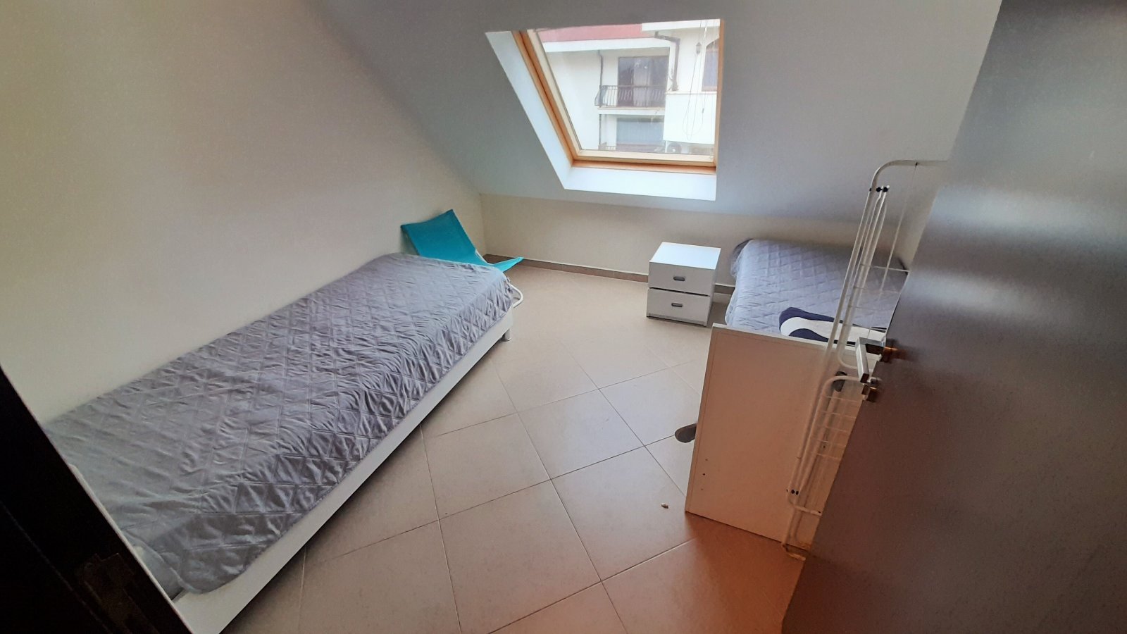 Ampio appartamento di 3 camere nel Cascadas 4, Sonnenstrand, Bulgaria