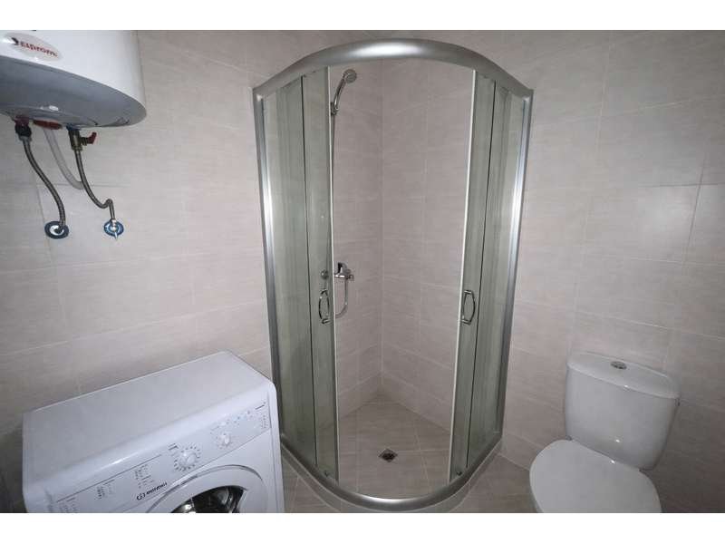 Appartamento di 2 locali di 56,45 m² al secondo piano nel complesso Cascadas, Sunny Beach