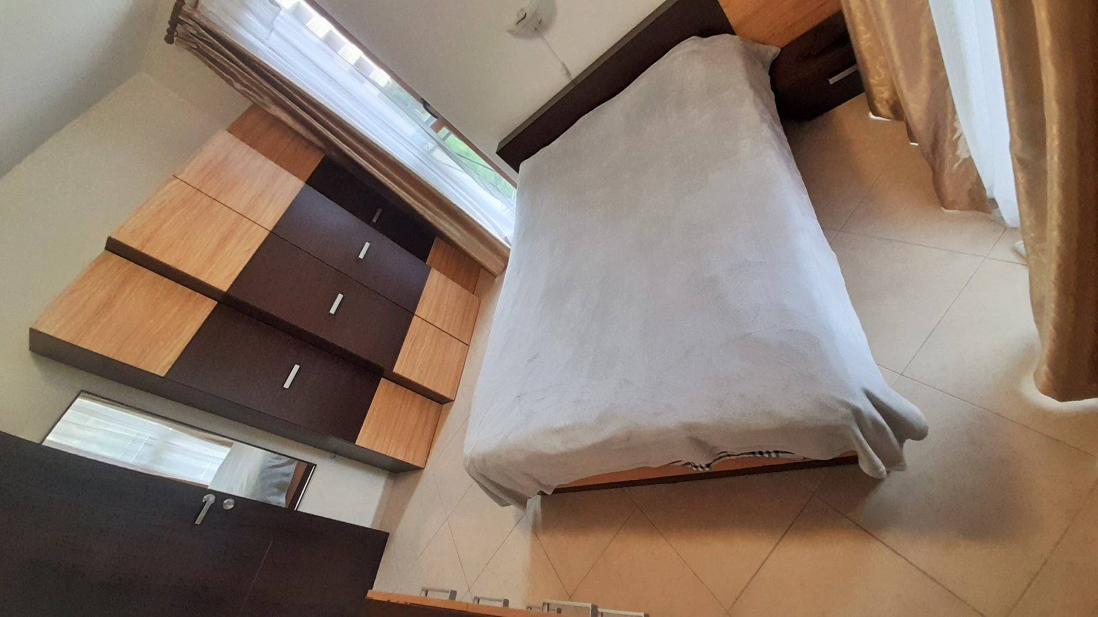 Ampio appartamento di 3 camere nella residenza Cascadas 5, Sonnenstrand, Bulgaria