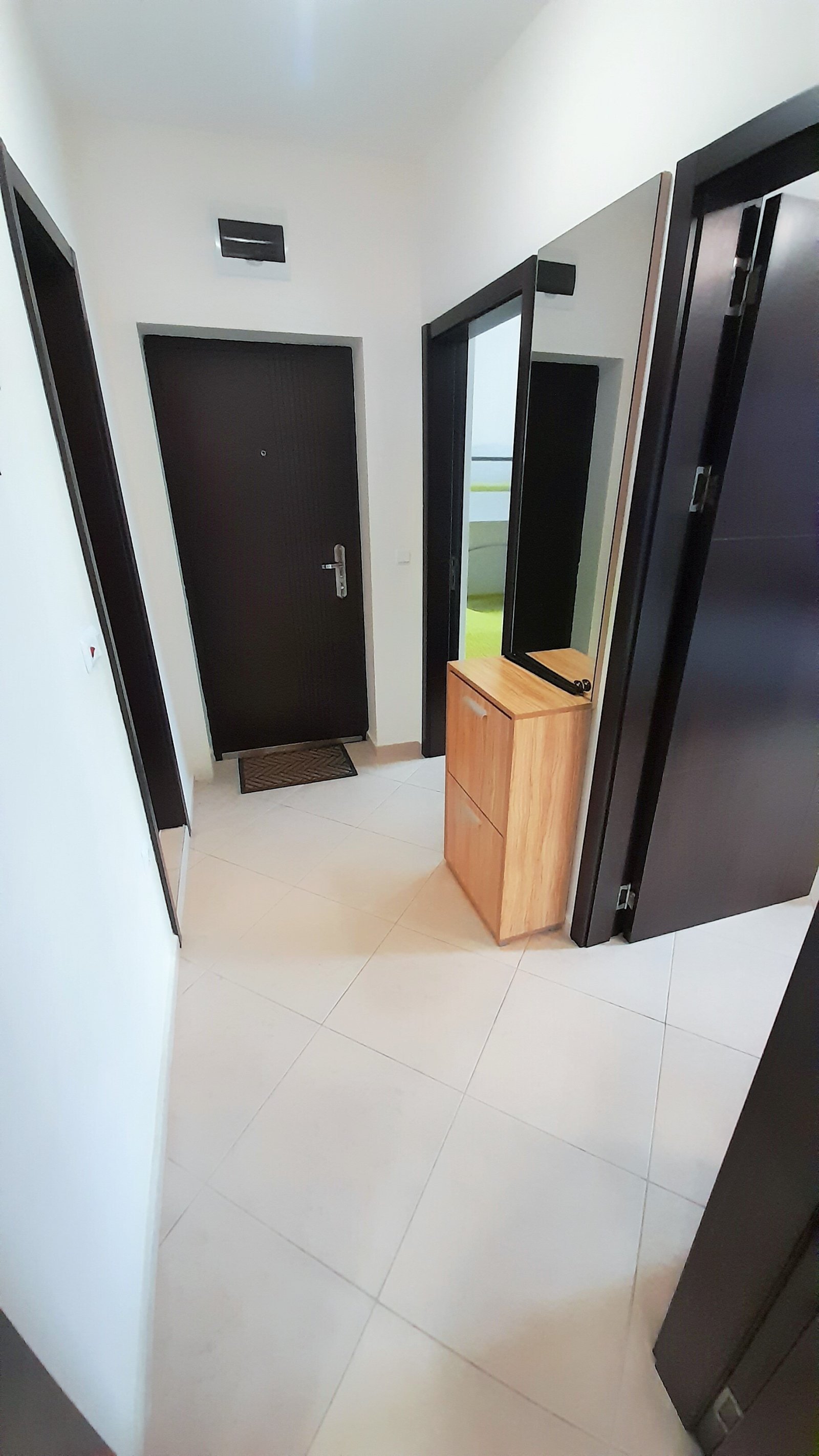 Ampio appartamento di 3 camere nella residenza Cascadas 5, Sonnenstrand, Bulgaria