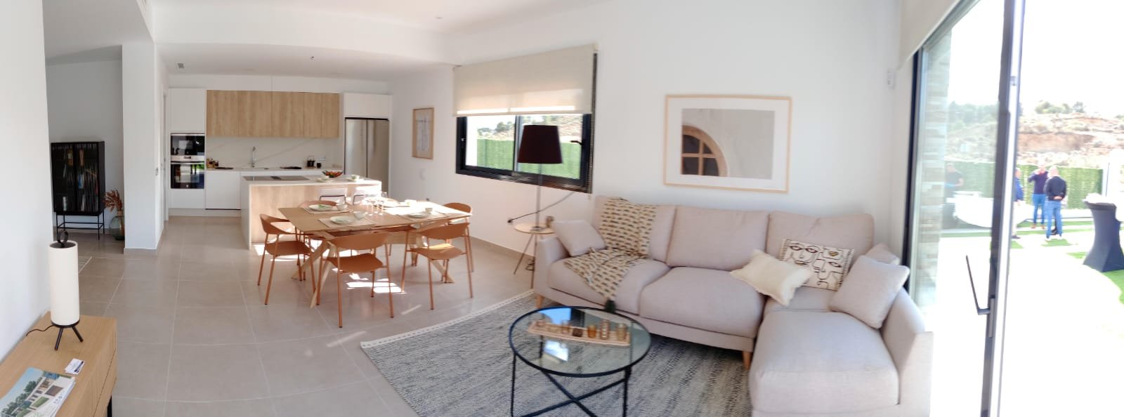 Exklusives Haus mit Pool, Calasparra