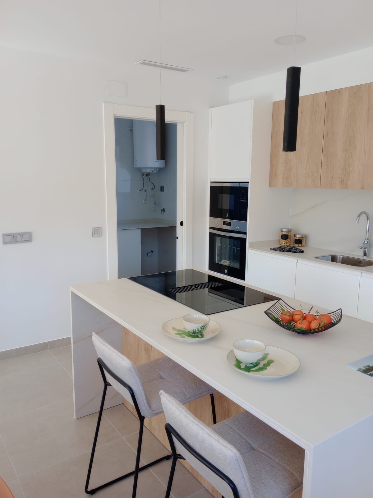Exklusives Haus mit Pool, Calasparra