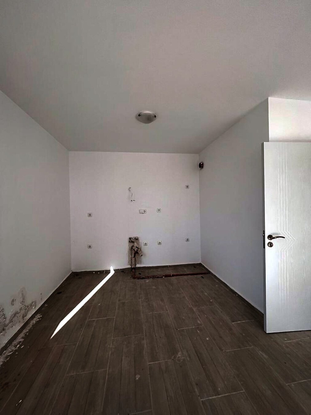 Appartamento con due camere nel complesso Ipanema Beach a Sveti Vlas, Bulgaria