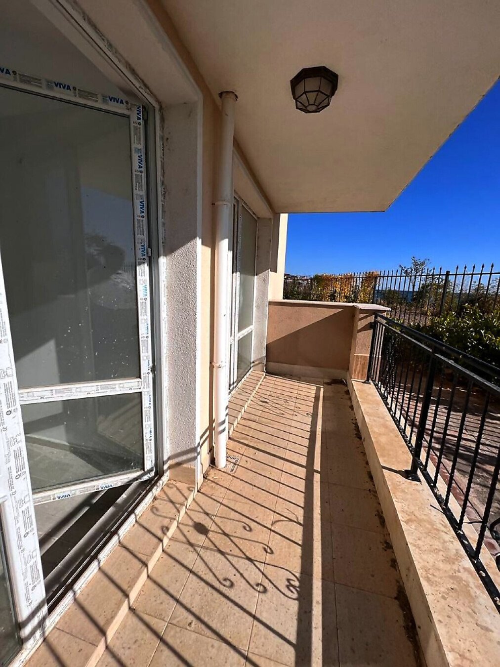 Appartamento con due camere nel complesso Ipanema Beach a Sveti Vlas, Bulgaria