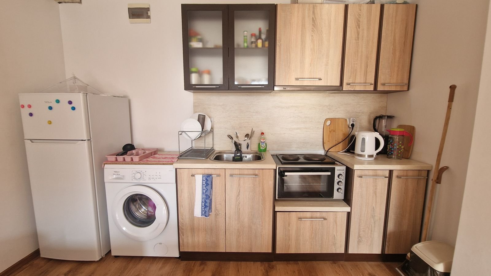 Accogliante appartamento con 2 camere Sunny Day 6 Sonnenstrand Bulgaria