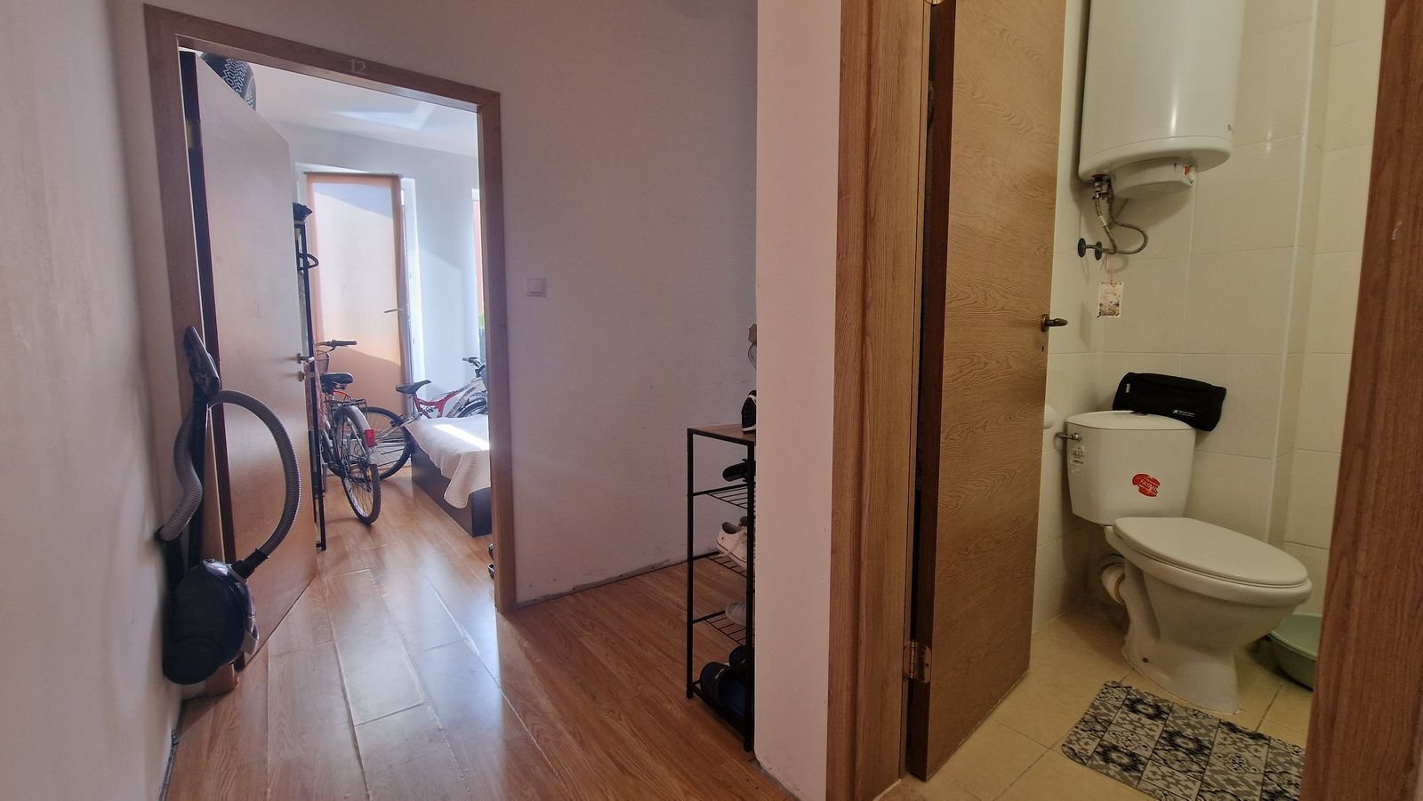 Accogliante appartamento con 2 camere Sunny Day 6 Sonnenstrand Bulgaria