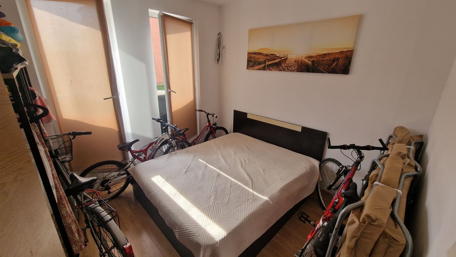 Accogliante appartamento con 2 camere Sunny Day 6 Sonnenstrand Bulgaria