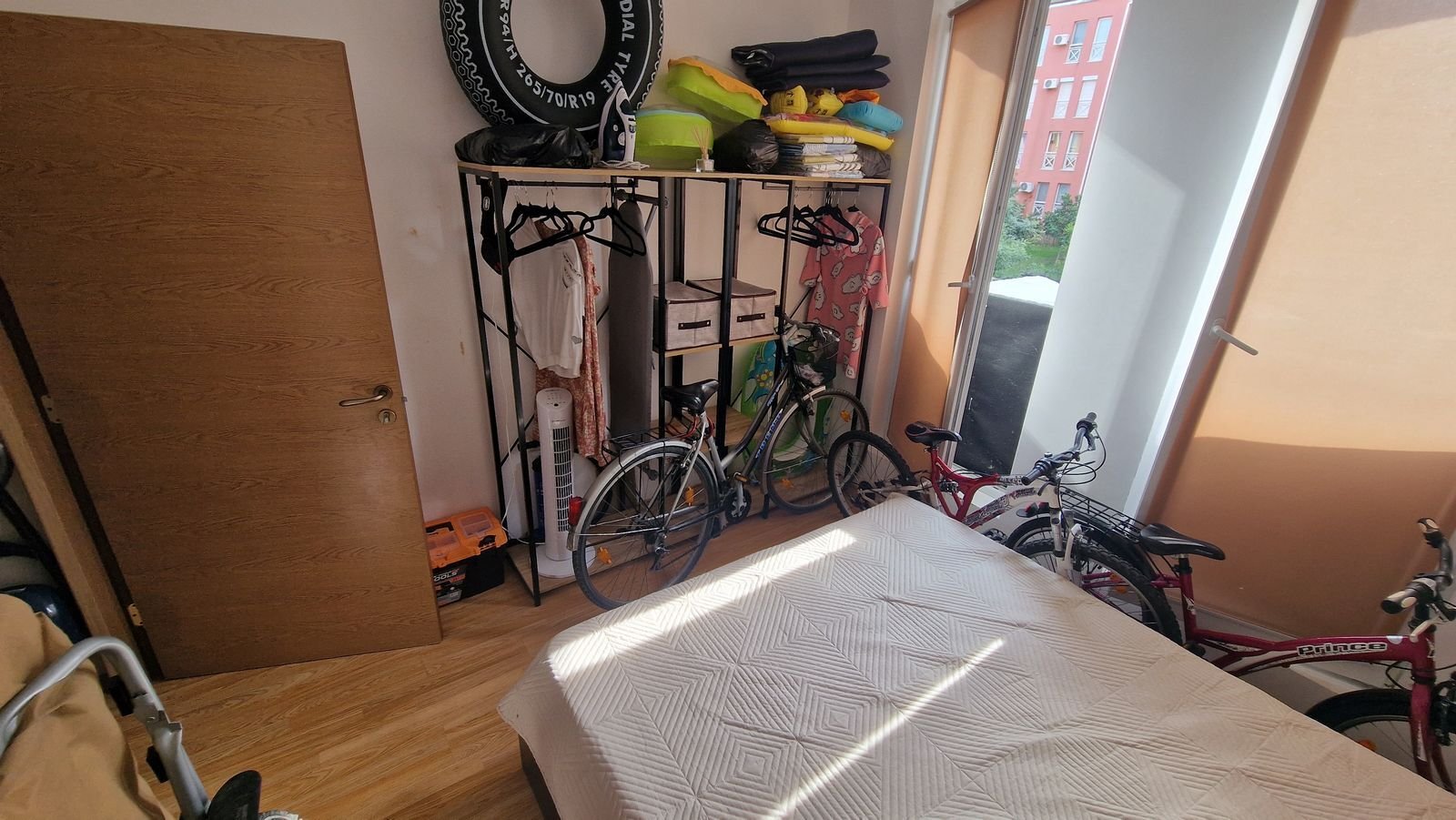 Accogliante appartamento con 2 camere Sunny Day 6 Sonnenstrand Bulgaria